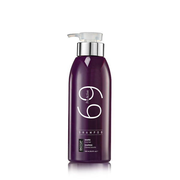 69 Pro Active Shampoo