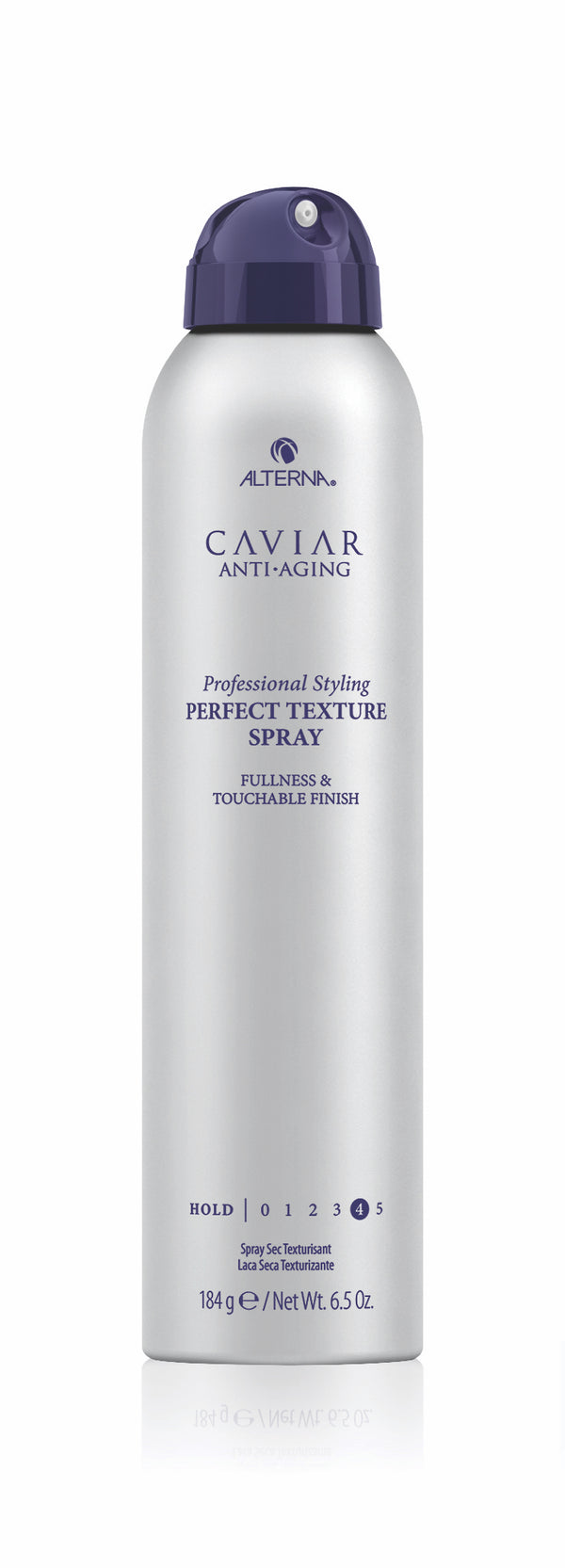 CAVIAR ANTI-AGING PROFESSIONAL STYLING PERFECT TEXTURE SPRAY - Front Door Beauty