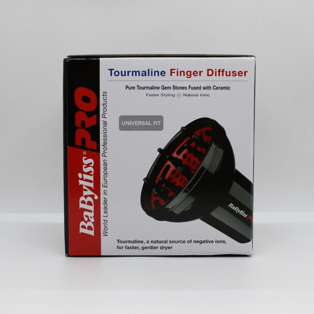 BaByliss PRO Diffuser Universal BABDF08C – Front Door Beauty