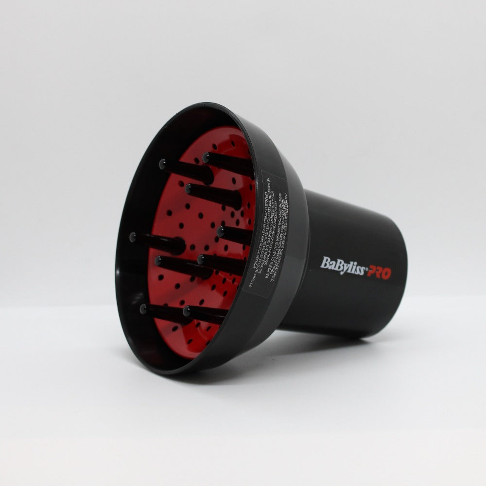 BaByliss PRO Diffuser Universal BABDF08C – Front Door Beauty
