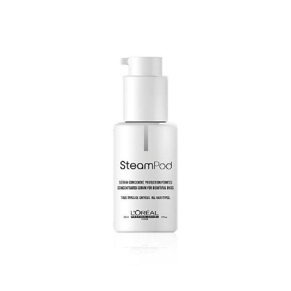 SteamPod Protective Smoothing Serum