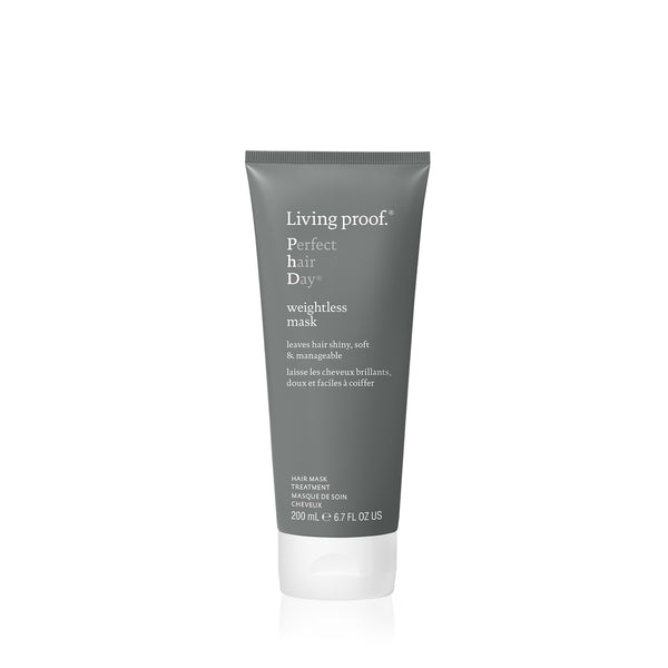 Perfect hair Day™ Weightless Mask - Front Door Beauty