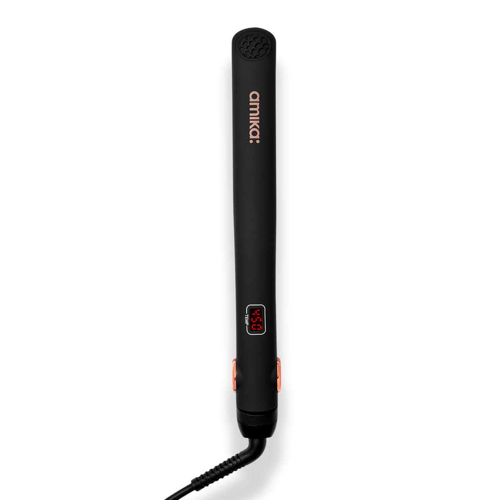 Amika infrared flat iron deals