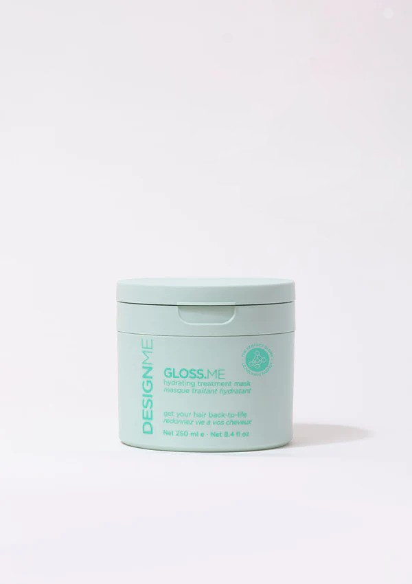 GLOSS.ME • HYDRATING TREATMENT MASK