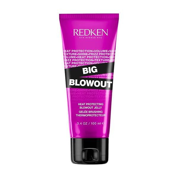 Big Blowout Jelly Serum