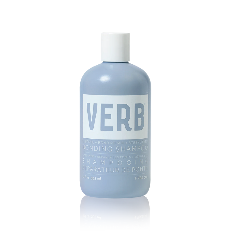 Bonding Shampoo