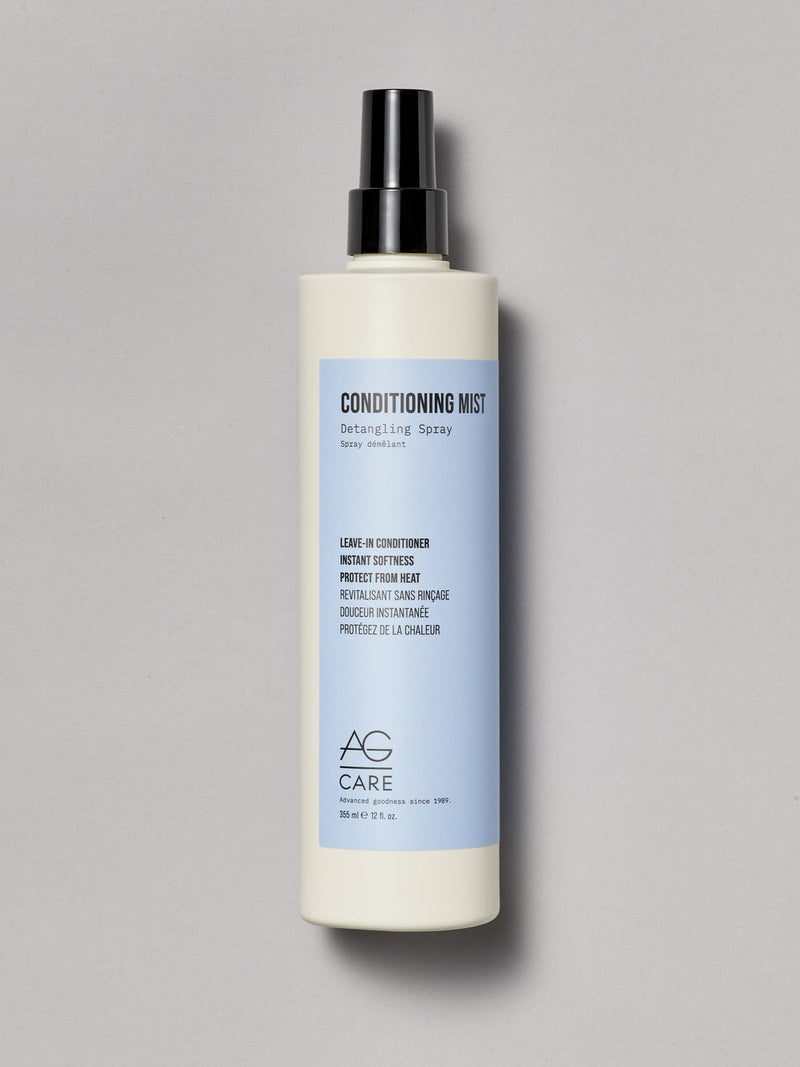 CONDITIONING MIST DETANGLING SPRAY