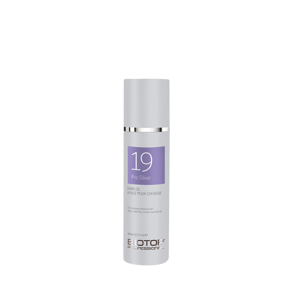 19 Pro Silver Oil