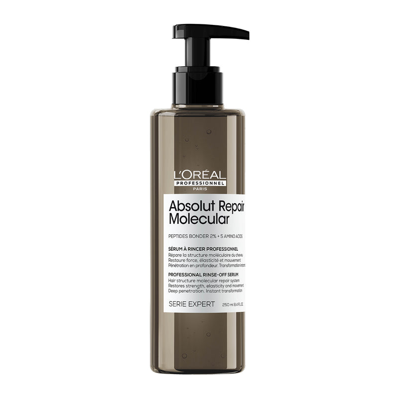 ABSOLUT REPAIR MOLECULAR RINSE-OFF SERUM