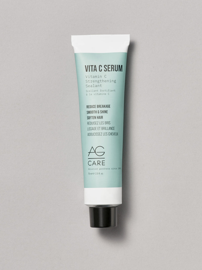 VITA C SERUM VITAMIN C STRENGTHENING SEALANT