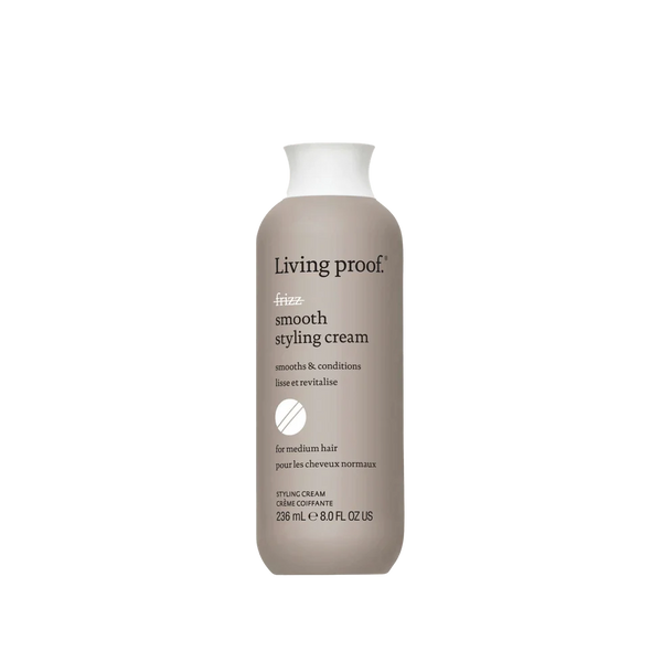 No frizz Smooth Styling Cream
