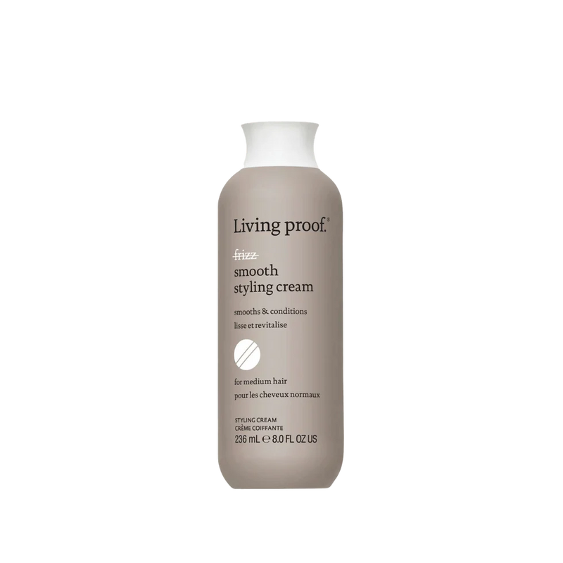 No frizz Smooth Styling Cream