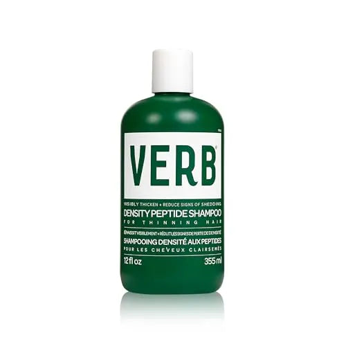 Density Shampoo
