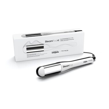 SteamPod 4 Professional Steam Styler