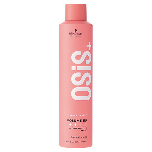 Osis+ Volume Up Booster Spray