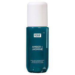 Amber+ Jasmine Hair & Body Fragrance Mist