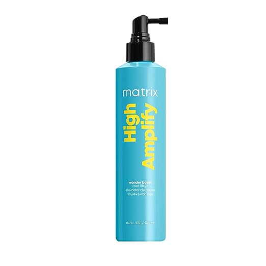 High Amplify High Volume Hair Spray