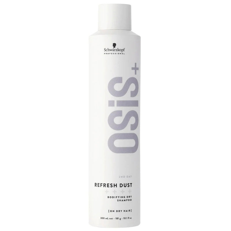 Osis+ Refresh Dust Bodifying Shampoo