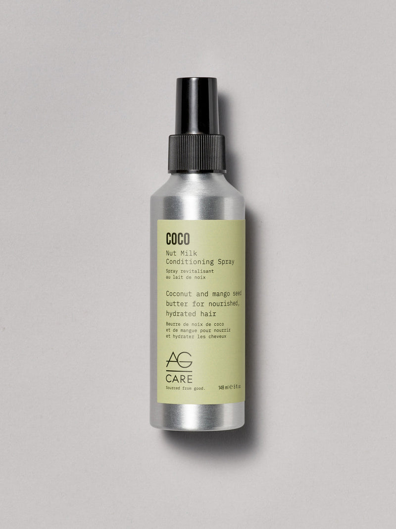 COCO NUT MILK CONDITIONING SPRAY