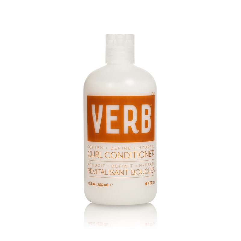 Curl Conditioner