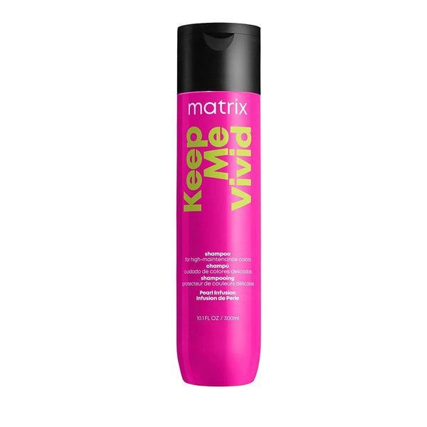 Keep Me Vivid Sulfate Free Shampoo