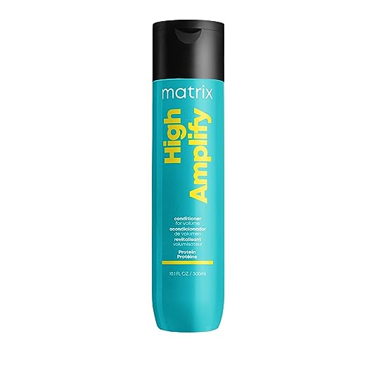 High Amplify Conditioner