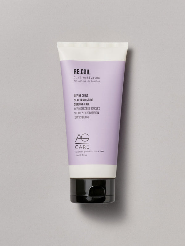 RE:COIL CURL ACTIVATOR