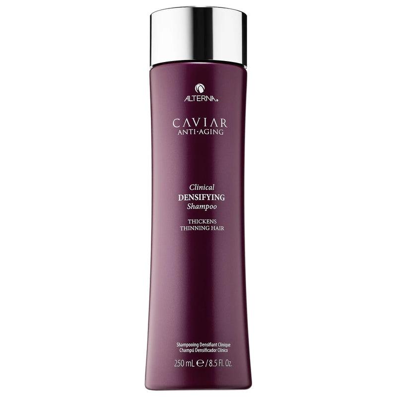 Caviar Anti-Aging Densifying Shampoo