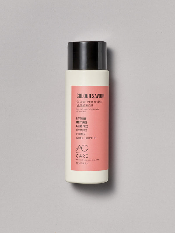 COLOUR SAVOUR COLOUR PROTECTING CONDITIONER