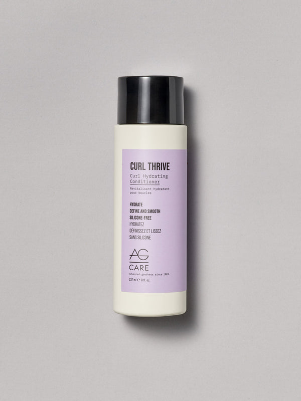 CURL THRIVE CURL HYDRATING CONDITIONER