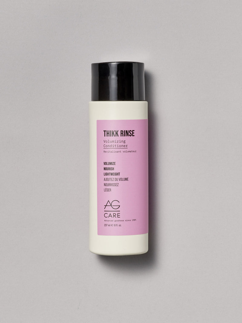 THIKK RINSE VOLUMIZING CONDITIONER