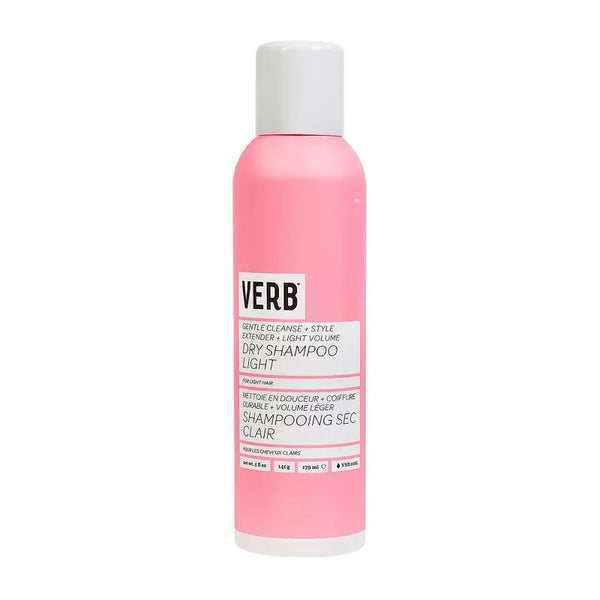 Dry Shampoo Light