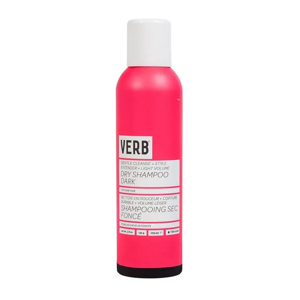 Dry Shampoo Dark