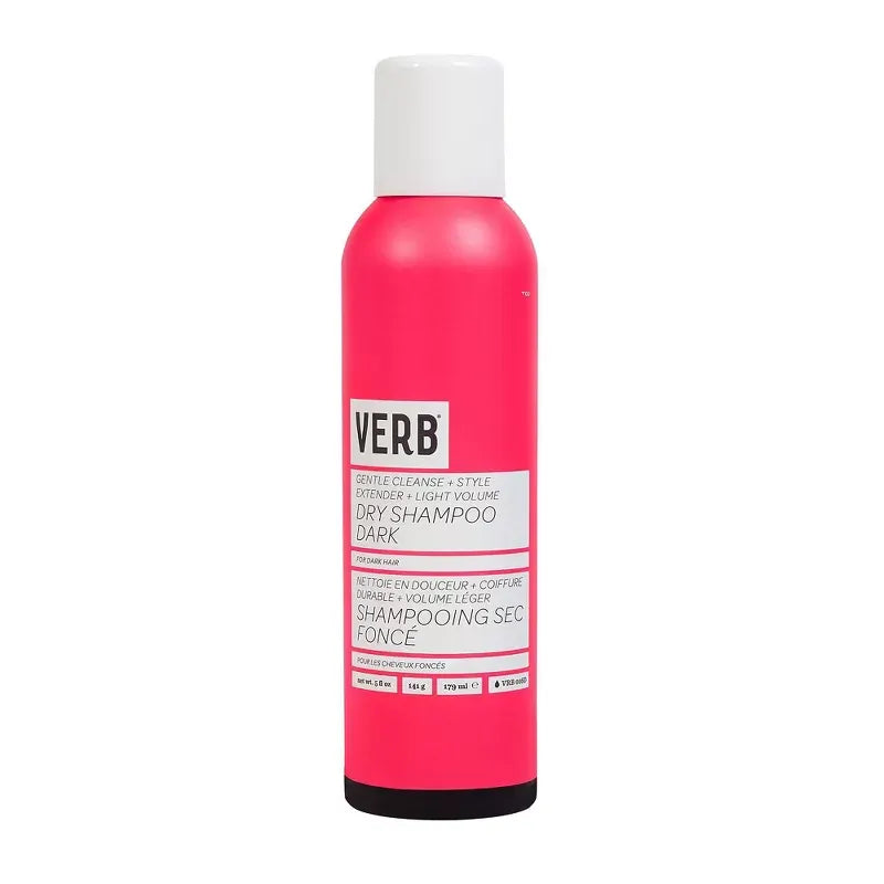 Dry Shampoo Dark