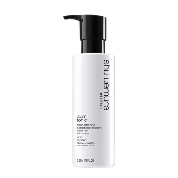 Izumi Tonic Strengthening & Thickening Rice Water Conditioner