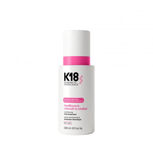 K-18 HeatBounce Conditioning Heat Protection