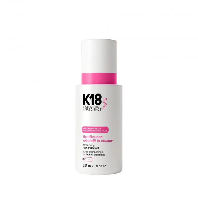 K-18 HeatBounce Conditioning Heat Protection
