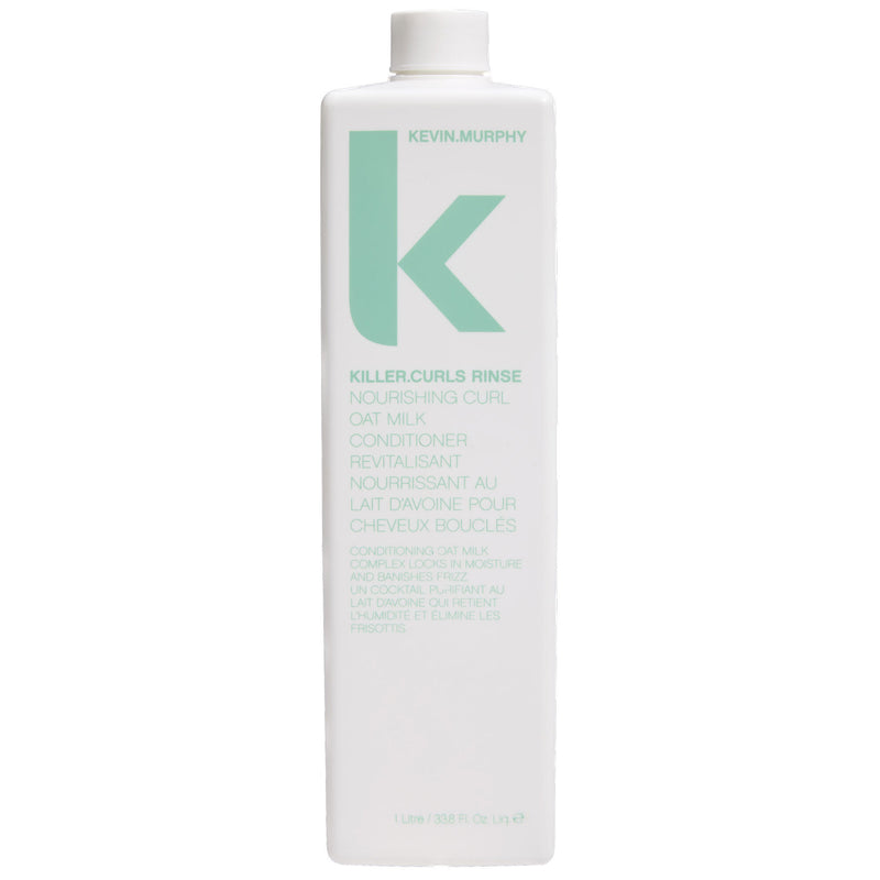 Killer Curls Rinse conditioner
