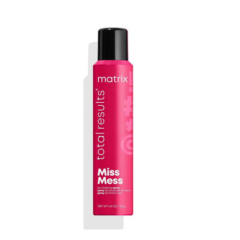 Miracle Miss Mess Dry Finishing Spray
