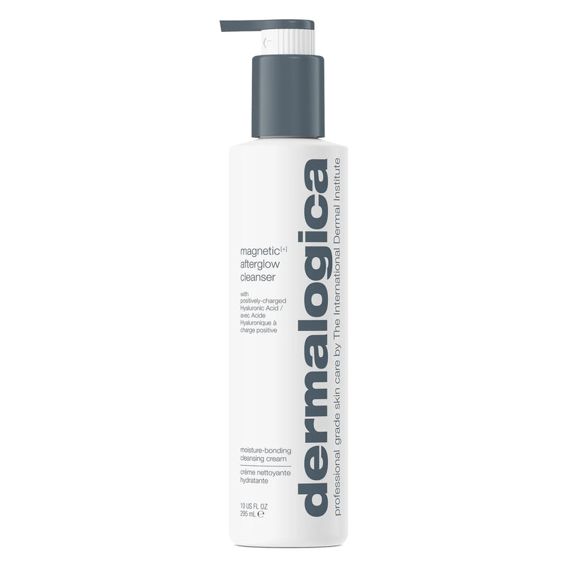 Magnetic Afterglow Cleanser