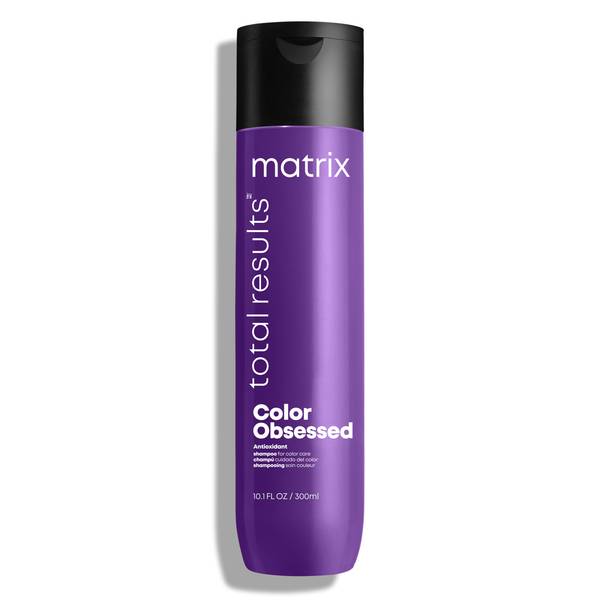 Color Obsessed Shampoo for Color Treated Hair