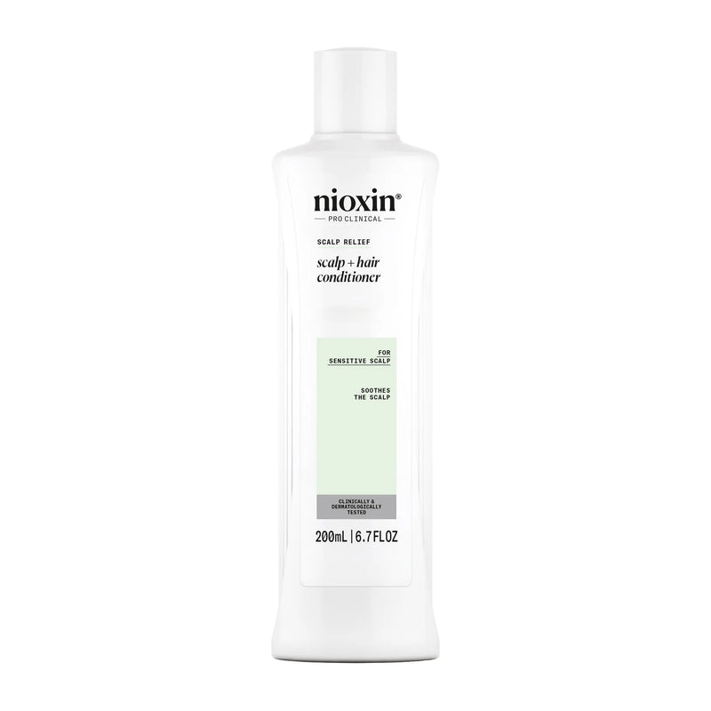 Scalp Relief Conditioner