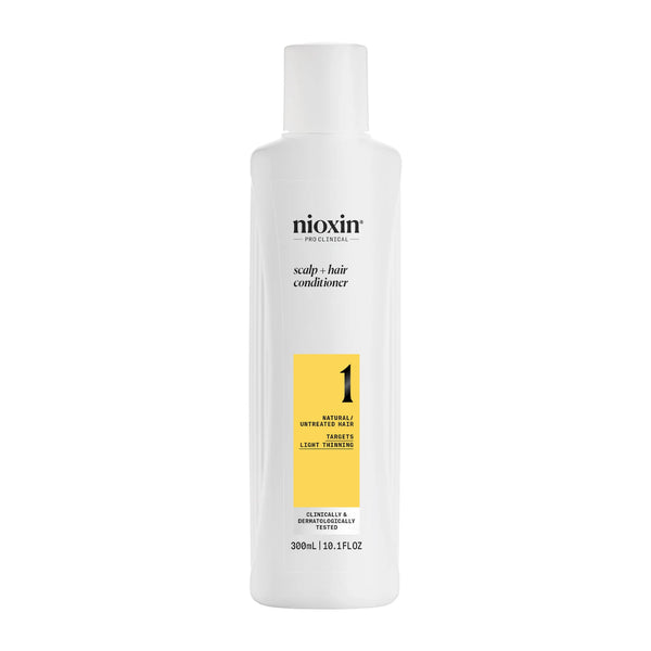 System 1 Thickening Conditioner