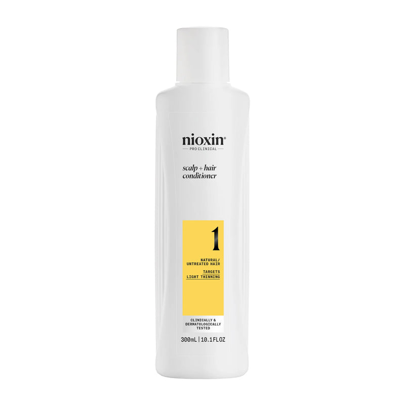 System 1 Thickening Conditioner