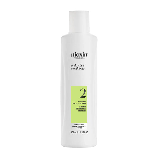 System 2 Scalp Therapy Conditioner