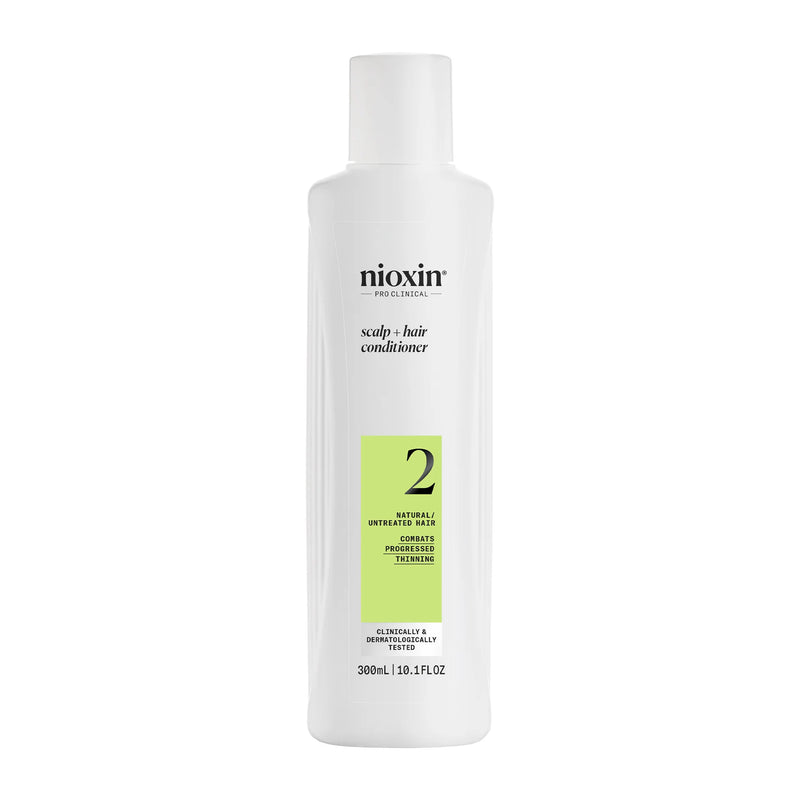 System 2 Scalp Therapy Conditioner