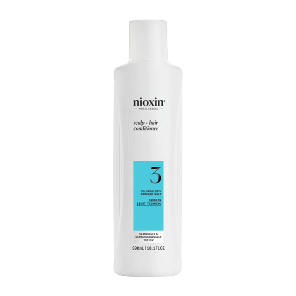 System 3 Scalp Therapy Conditioner
