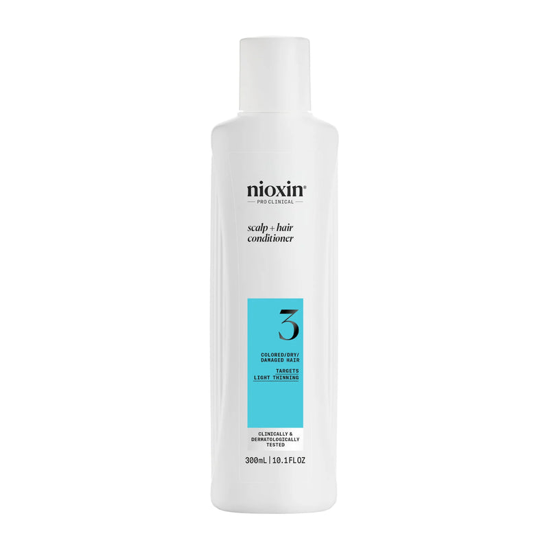 System 3 Scalp Therapy Conditioner