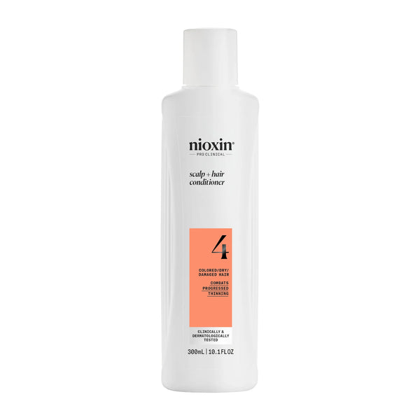 System 4 Scalp Therapy Conditioner