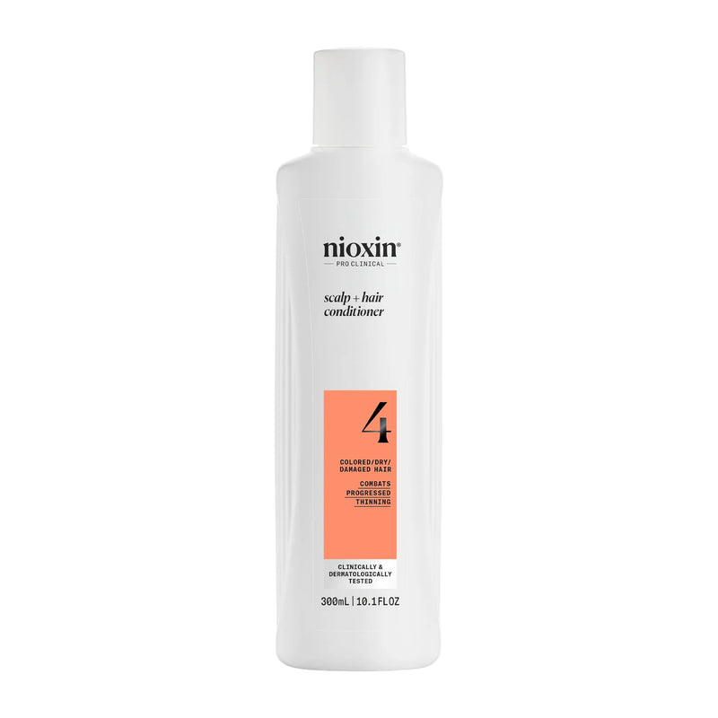 System 4 Scalp Therapy Conditioner